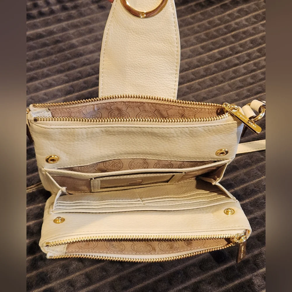 Michael Kors Fulton Bag
